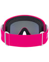 POC + Pocito Opsin Fluorescent Pink/Clarity Pocito - 4