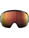 POC + Orb Uranium Black/Partly Sunny Orange - 4
