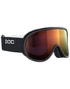 POC + Retina Uranium Black/Partly Sunny Orange - 4