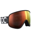 POC + Vitrea Uranium Black/Partly Sunny Orange - 3
