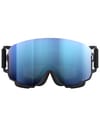 POC + Nexal Uranium Black/Partly Sunny Blue