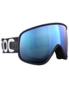 POC + Vitrea Uranium Black/Partly Sunny Blue - 3