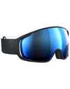 POC + Zonula Uranium Black/Partly Sunny Blue - 3