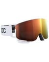 POC + Nexal Mid Hydrogen White/Partly Sunny Orange - 3