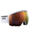POC + Orb Hydrogen White/Partly Sunny Orange - 3