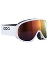 POC + Retina Hydrogen White/Partly Sunny Orange - 3