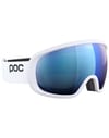POC + Fovea Hydrogen White/Partly Sunny Blue - 3