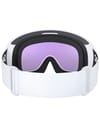 POC + Fovea Hydrogen White/Partly Sunny Blue - 4