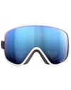 POC + Vitrea Hydrogen White/Partly Sunny Blue