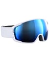 POC + Zonula Hydrogen White/Partly Sunny Blue - 3