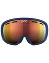 POC + Fovea Lead Blue/Partly Sunny Orange - 4
