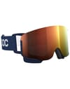 POC + Nexal Lead Blue/Partly Sunny Orange - 3
