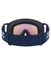 POC + Nexal Lead Blue/Partly Sunny Orange - 4