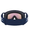 POC + Nexal Mid Lead Blue/Partly Sunny Orange - 4