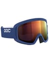 POC + Opsin Lead Blue/Partly Sunny Orange - 3