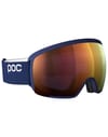 POC + Orb Lead Blue/Partly Sunny Orange - 3