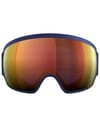 POC + Orb Lead Blue/Partly Sunny Orange - 4