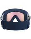 POC + Vitrea Lead Blue/Partly Sunny Orange - 4