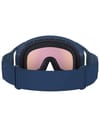 POC + Zonula Lead Blue/Partly Sunny Orange - 3