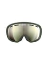 POC + Fovea Epidote Green/Partly Sunny Ivory