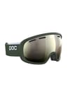 POC + Fovea Epidote Green/Partly Sunny Ivory - 3