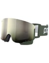 Nexal Epidote Green/Partly Sunny Ivory + POC