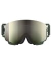 POC + Nexal Epidote Green/Partly Sunny Ivory