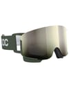 POC + Nexal Epidote Green/Partly Sunny Ivory - 3