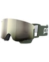 Nexal Mid Epidote Green/Partly Sunny Ivory + POC