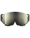 POC + Nexal Mid Epidote Green/Partly Sunny Ivory