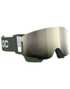POC + Nexal Mid Epidote Green/Partly Sunny Ivory - 3