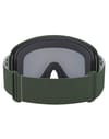POC + Opsin Epidote Green/Partly Sunny Ivory - 3