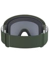 POC + Orb Epidote Green/Partly Sunny Ivory - 4