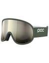 Retina Epidote Green/Partly Sunny Ivory + POC