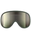POC + Retina Epidote Green/Partly Sunny Ivory