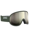 POC + Retina Epidote Green/Partly Sunny Ivory - 3