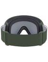 POC + Retina Epidote Green/Partly Sunny Ivory - 4