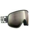 POC + Vitrea Epidote Green/Partly Sunny Ivory - 3