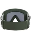 POC + Vitrea Epidote Green/Partly Sunny Ivory - 4