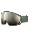 Zonula Epidote Green/Partly Sunny Ivory + POC