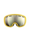 POC + Fovea Sulphite Yellow/Partly Sunny Ivory