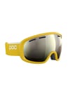 POC + Fovea Sulphite Yellow/Partly Sunny Ivory - 3