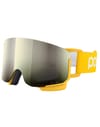 Nexal Sulphite Yellow/Partly Sunny Ivory + POC
