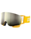 Nexal Mid Sulphite Yellow/Partly Sunny Ivory + POC