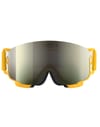 POC + Nexal Mid Sulphite Yellow/Partly Sunny Ivory