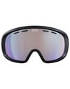 POC + Fovea Mid Photochromic Uranium Black/Photochromic/Changeable Sky Blue