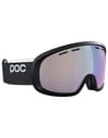 POC + Fovea Mid Photochromic Uranium Black/Photochromic/Changeable Sky Blue - 3