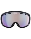 POC + Fovea Photochromic Uranium Black/Photochromic/Changeable Sky Blue