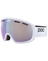 Fovea Photochromic Hydrogen White/Photochromic/Changeable Sky Blue + POC
