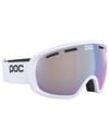 POC + Fovea Photochromic Hydrogen White/Photochromic/Changeable Sky Blue - 3